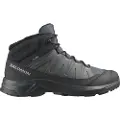 Salomon X-adventure Coldrush Wp Tursko