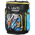 Level Ski Team 40l Ryggsekk