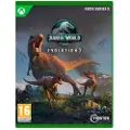 Xbox Games Xboxseries Jurassic World Evolution 3