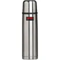 Thermos Termos Light&Compact turisttermos TH-R183669 0,75 l Sølv