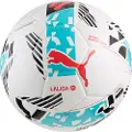 Puma Orbita Laliga 1 Fifa Quality Wp Fotball
