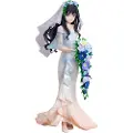 Aniplex Lycoris Recoil 1/7 Takina Inoue Wedding Dress Version 25 Cm Figur