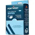 Portwest Brilleserviet PA01 100 stk/pk