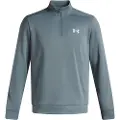 Under Armour Armour Fleece Halv Glidelås Genser