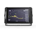 Lowrance ELITE FS 12 with Active Imaging 3-in-1 Sensor