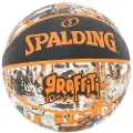 Spalding Graffitti ball