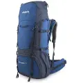 Pinguin Explorer 75l Sekk