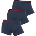 Hugo Boss Planet 10249742 01 Boxers 3 Enheter