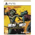 Devolver Digital Ps5 Weird West - Definitive Deluxe Edition