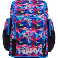 Funky Trunks Space Case Ryggsekk