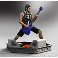 Knucklebonz Limited Edition Metallica Rock Iconz Robert Trujillo 22 Cm Figur