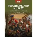 BLOOMSBURY Tomahawk and Musket
