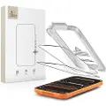 Tech-Protect iPhone 17 Pro Max Quick Set+ 2-pakning Beskyttelsesglass - klar