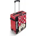 KARACTERMANIA Disney Minnie Mouse Curious Trillekoffert
