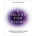 BLOOMSBURY A Talent for Giving
