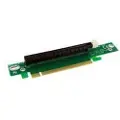 Intel 1U PCI Express 1x16 Riser - Stigekort - for Server Board S2600 Server System R1208, R1304