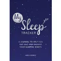 SUMMERSDALE PUBLISHERS My Sleep Tracker