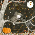 Simon & Schuster Ollie's Lost Kitten
