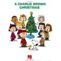Hal Leonard Publishing Corporation A Charlie Brown Christmas: Easy Piano