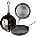 Ibili I-chef 26 Cm Stekepanne