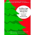 Penzler Publishers Golden Age Christmas Mysteries