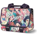 Disney Prinsesse Jentemakt Cartable 2.0 Ryggsekk