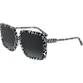 Karl Lagerfeld Kl6187s Solbriller For Kvinner