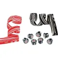 Cinelli Zebra Ribbon Styretape
