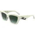 Karl Lagerfeld Kl6179s Solbriller For Kvinner