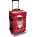 KARACTERMANIA Marvel Spiderman Spider 4 Trillekoffert