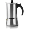 Ibili Indubasic Kaffetrakter Italiensk 12 Kopper