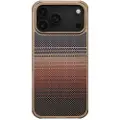 Pitaka Aramid ProGuard Case Sunset - iPhone 17 Pro