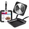 Ibili Ny Induplus Grill Med Tut 28 Cm