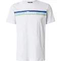 Ellesse Giacomo Kortarmet T-skjorte