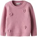 Name it Normal Passform Strikket Pullover