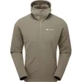 Montane Protium Xt Hoodie, fleecegenser, herre, grønn