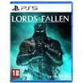 Sony Ps5 Lords Of The Fallen
