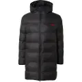 Hugo Boss for man. 50546909 Mati coat black (S), Casual, Polyamide