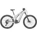 Scott Bikes Strike Eride 920 Evo Erformance Cx 29´´ Nx Eagle 12s 2024 Elektrisk Terrengsykkel