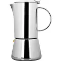 Ibili Express Essential Inox Kaffetrakter Italiensk 2 Kopper