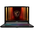 MSI Katana 15 Hx B14wgk-061xpl 15.6´´ I7-14650hx/16gb/1tb Ssd/rtx 5070 Gaming Bærbar Datamaskin