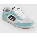 Etnies Serin Skatesko blå