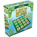 Tranjis Games Lucky Numbers Deluxe Brettspill
