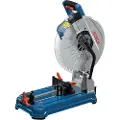 Bosch Professional Gcd 18v-335 Metallsag