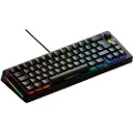 Glorious Gmmk 3 65% Gaming-tastatur Tysk