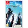 Square Enix Crisis Core: Final Fantasy VII - Reunion (Code in a Box) - Nintendo Switch - RPG