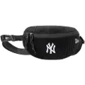 New Era Mlb Cord New York Yankees Midjeveske