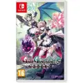 Nintendo Games Gal Guardians:servants Of The Dark
