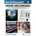 Hal Leonard Publishing Corporation Do-It-Yourself Home Recording