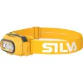 Silva Discover Yellow Headlamp